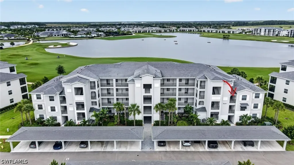 5651 Double Eagle Circle Ave Maria FL 34142