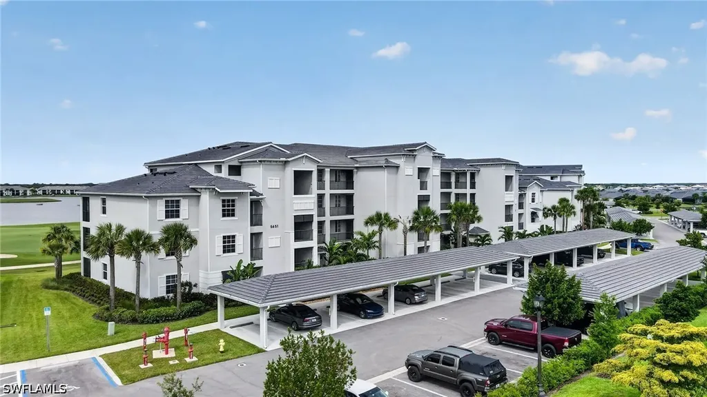 5651 Double Eagle Circle Ave Maria FL 34142