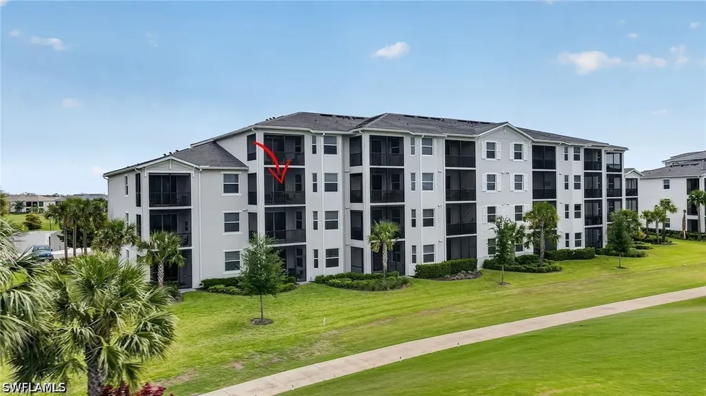 5651 Double Eagle Circle Ave Maria FL 34142
