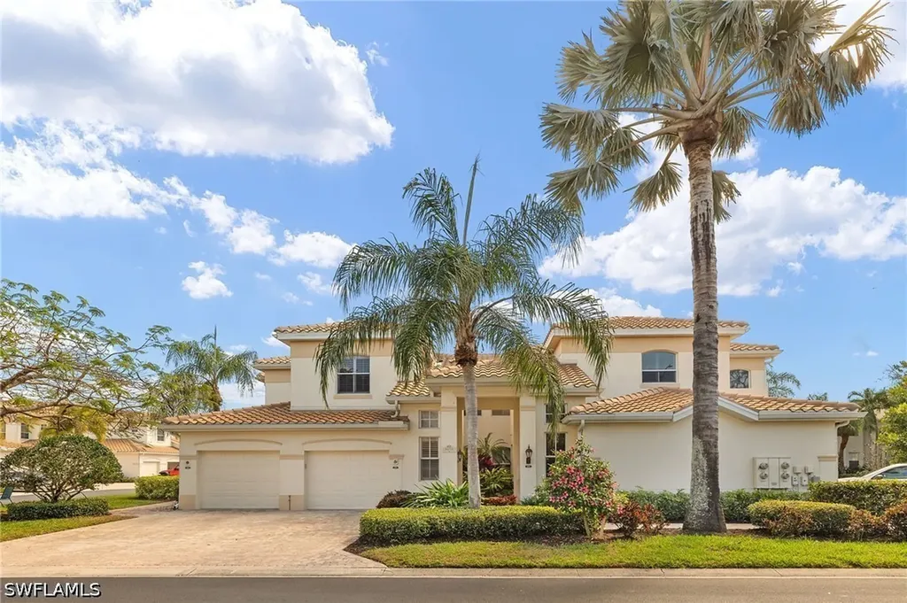 9050 Las Maderas Drive Bonita Springs FL 34135