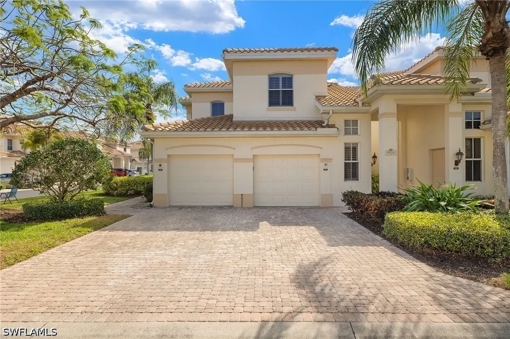 9050 Las Maderas Drive Bonita Springs FL 34135
