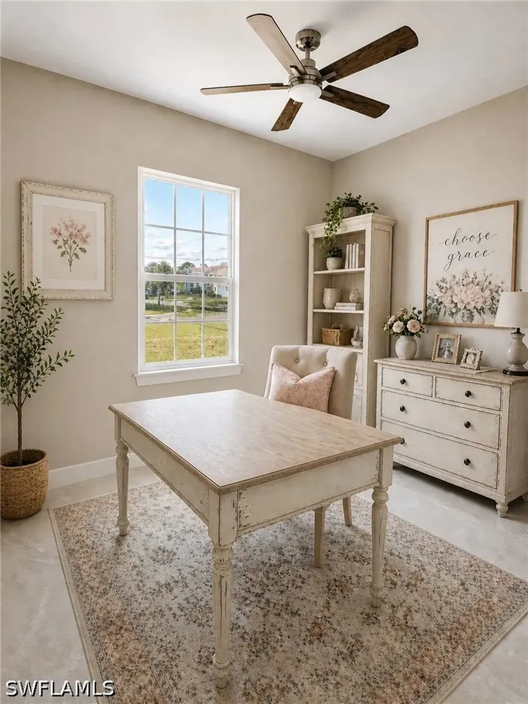 1927 Tryon Court Lehigh Acres FL 33972