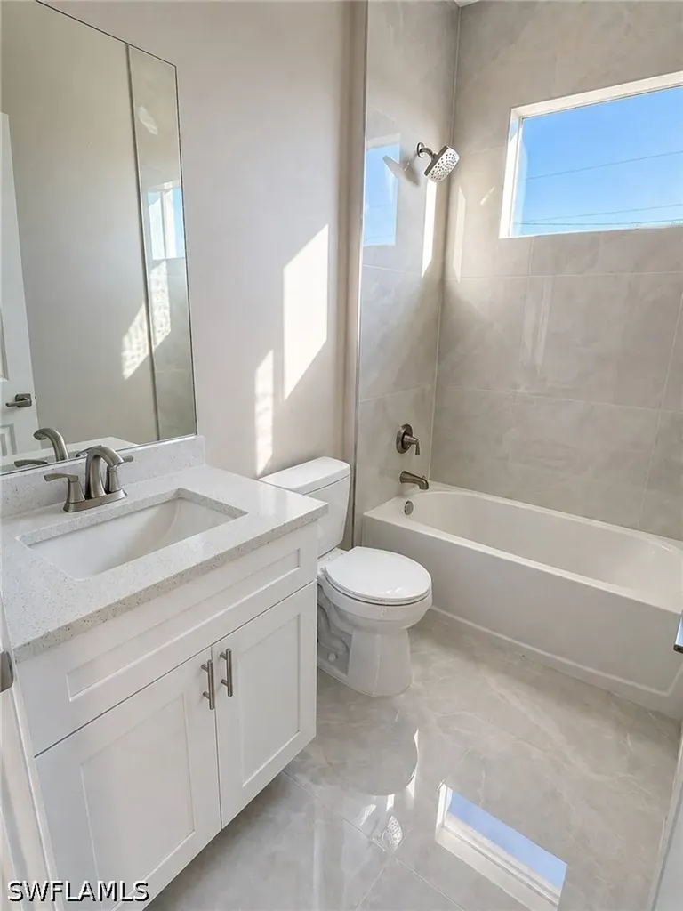 1927 Tryon Court Lehigh Acres FL 33972