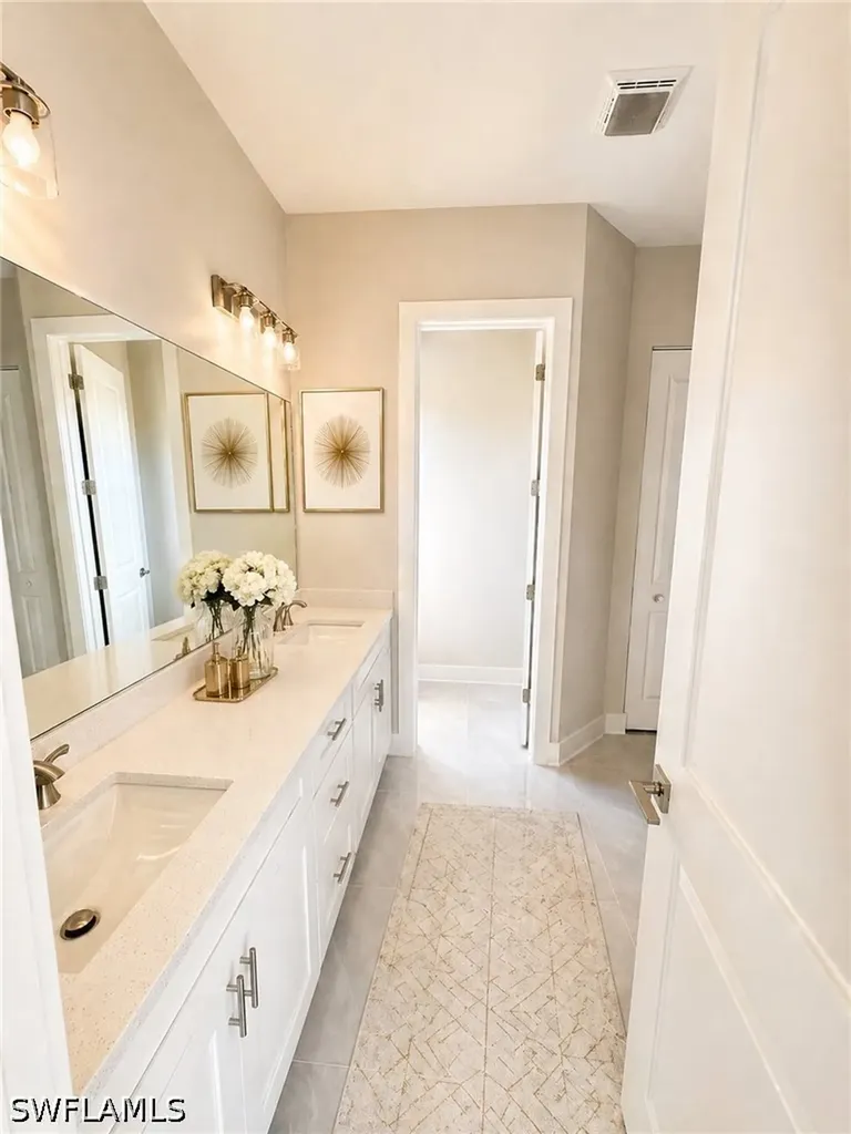 1927 Tryon Court Lehigh Acres FL 33972