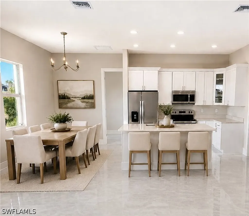 1927 Tryon Court Lehigh Acres FL 33972