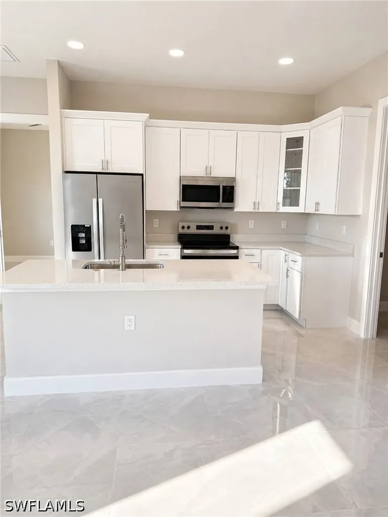 1927 Tryon Court Lehigh Acres FL 33972