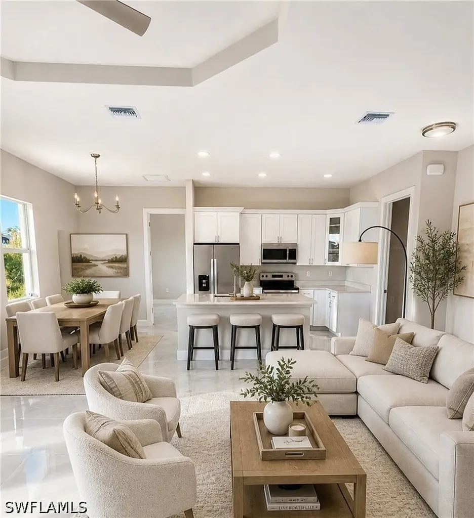 1927 Tryon Court Lehigh Acres FL 33972