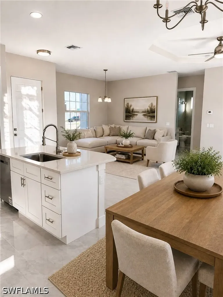 1927 Tryon Court Lehigh Acres FL 33972