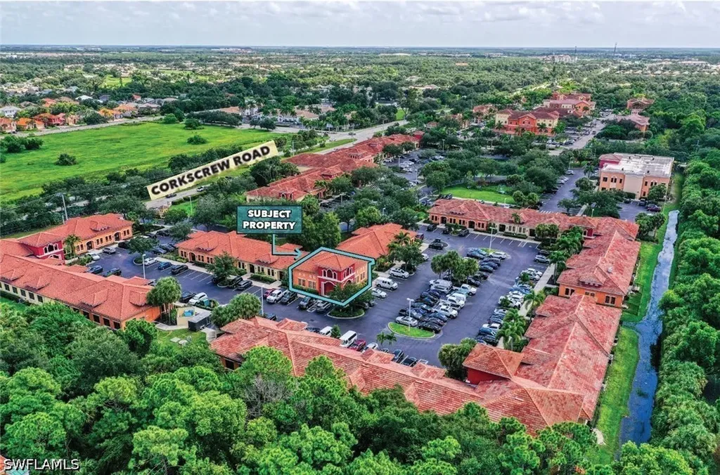 9200 Estero Park Commons Boulevard Estero FL 33928
