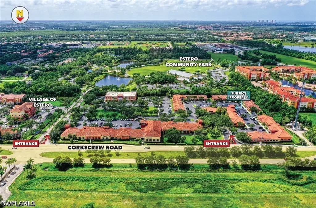 9200 Estero Park Commons Boulevard Estero FL 33928