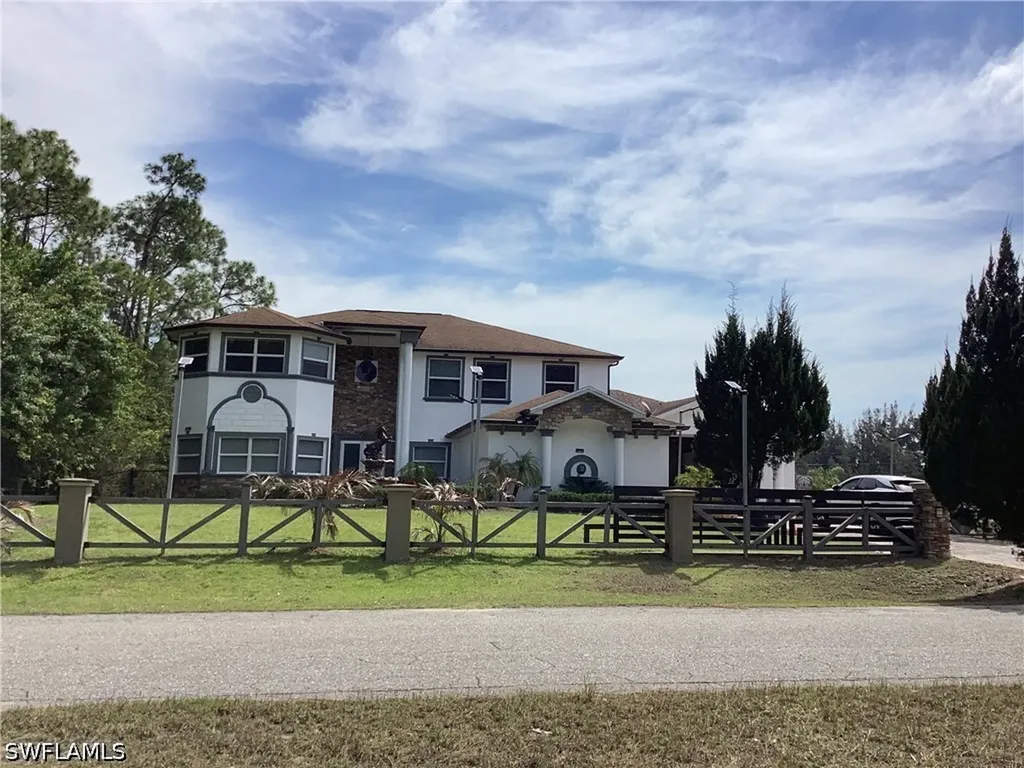 1702 Highland Avenue Lehigh Acres FL 33972
