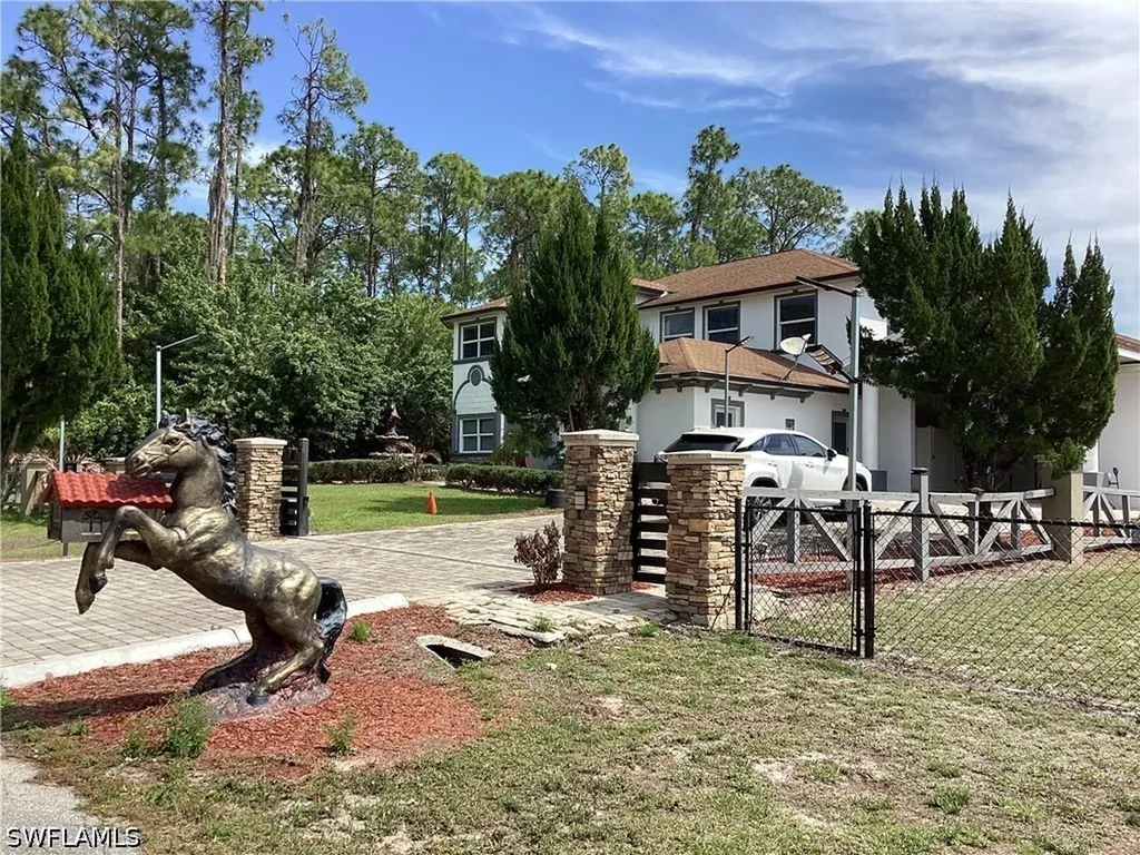 1702 Highland Avenue Lehigh Acres FL 33972