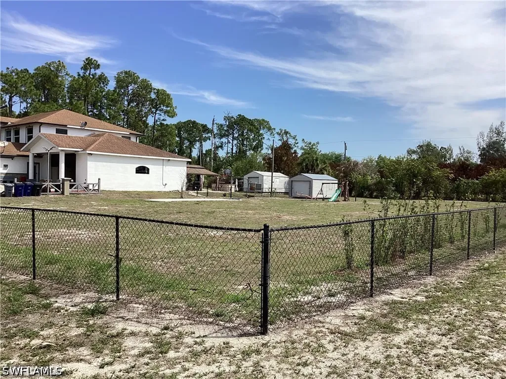 1702 Highland Avenue Lehigh Acres FL 33972