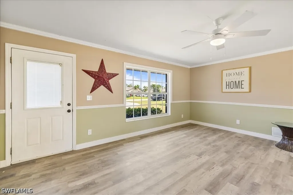 4216 SE 1st Court Cape Coral FL 33904