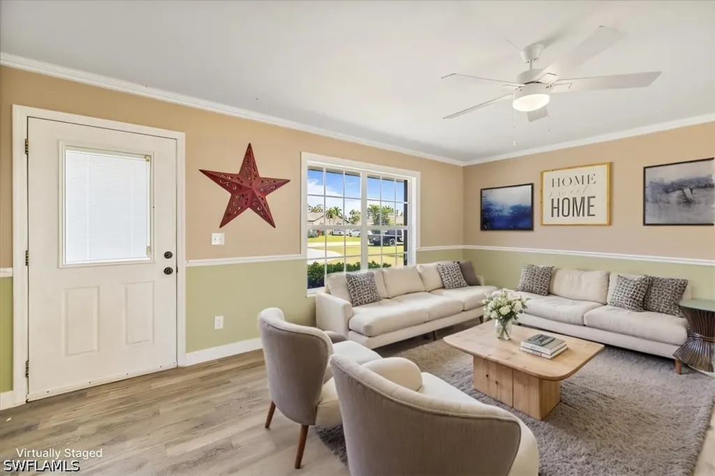 4216 SE 1st Court Cape Coral FL 33904