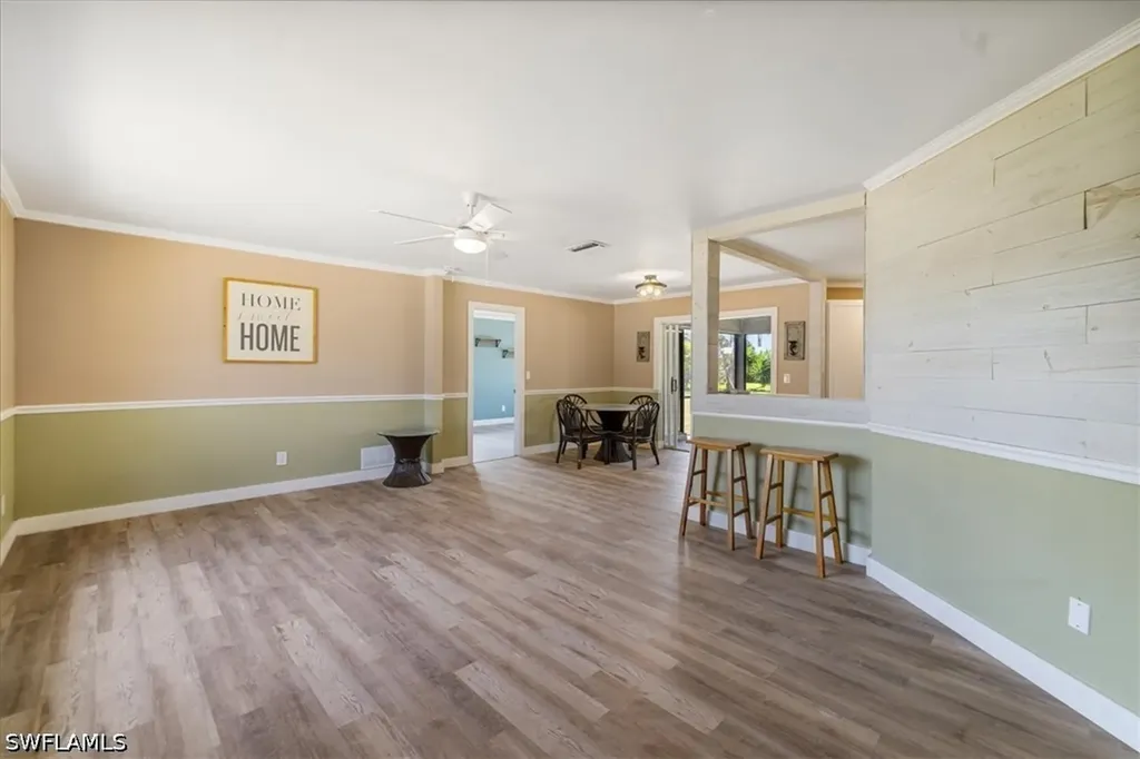 4216 SE 1st Court Cape Coral FL 33904