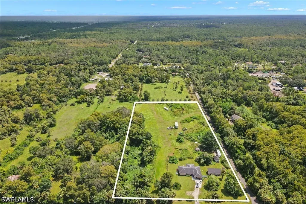 2120 Rock Road Naples FL 34120
