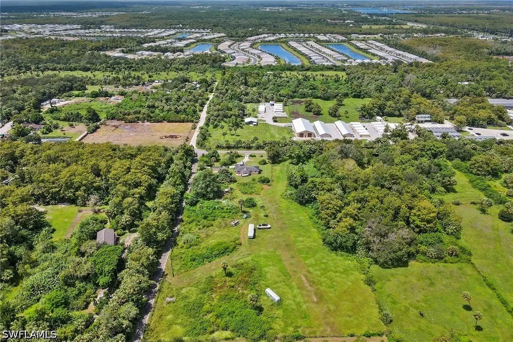 2120 Rock Road Naples FL 34120