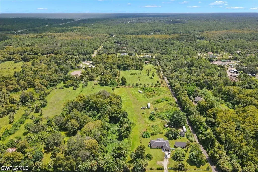 2120 Rock Road Naples FL 34120