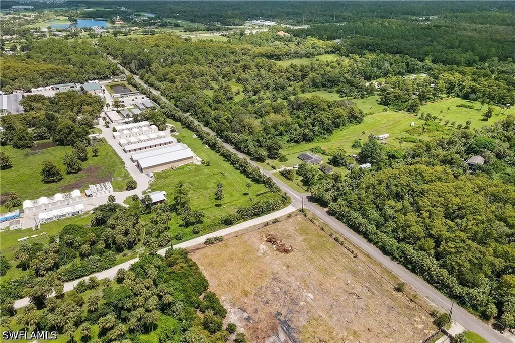 2120 Rock Road Naples FL 34120