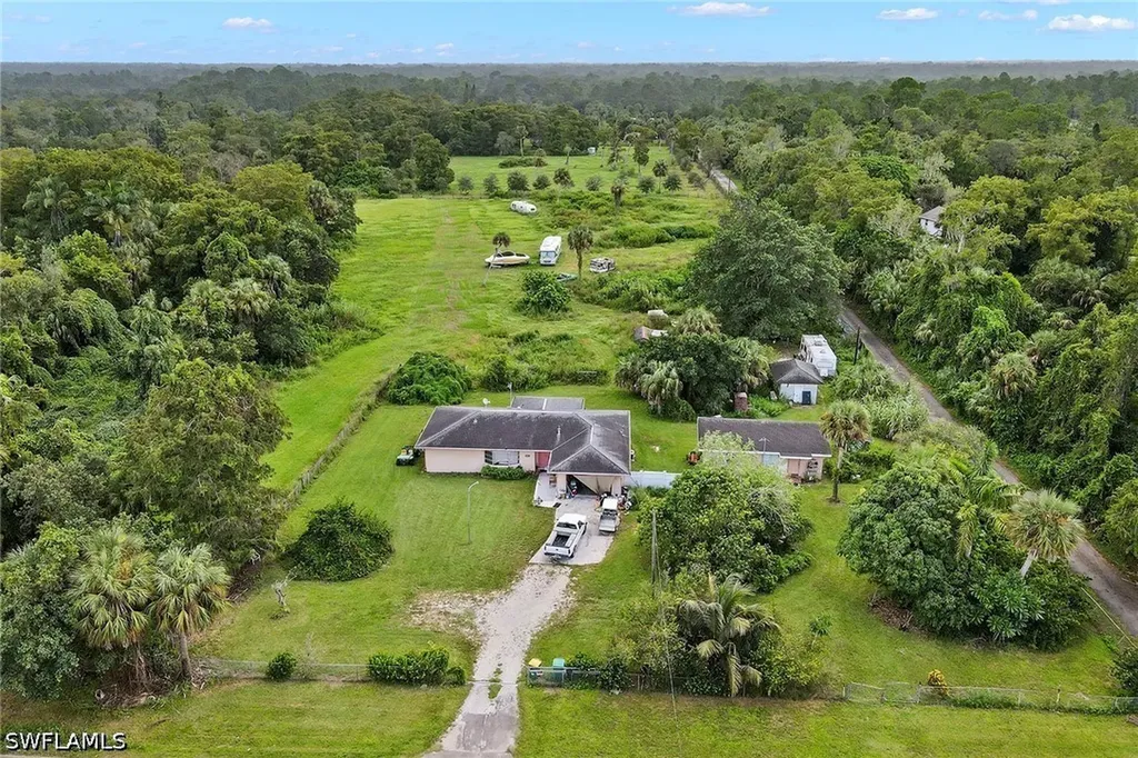 2120 Rock Road Naples FL 34120