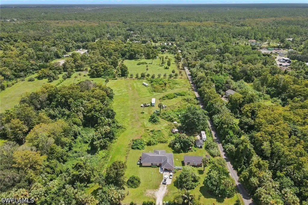 2120 Rock Road Naples FL 34120