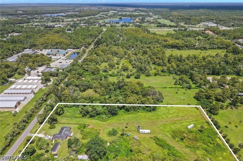 2120 Rock Road Naples FL 34120