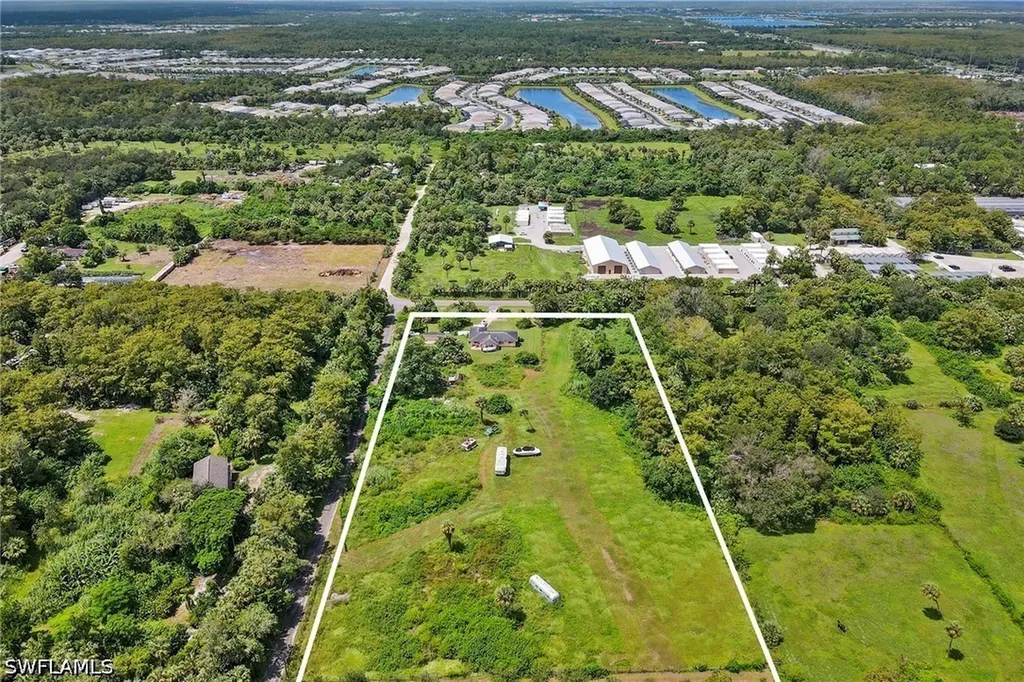 2120 Rock Road Naples FL 34120