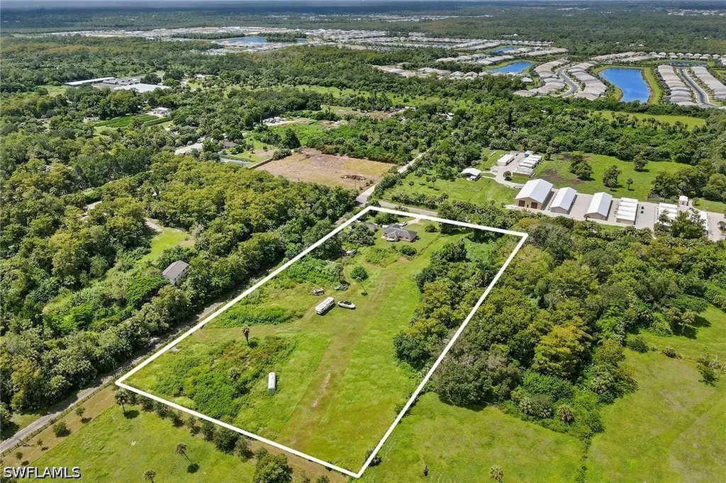 2120 Rock Road Naples FL 34120