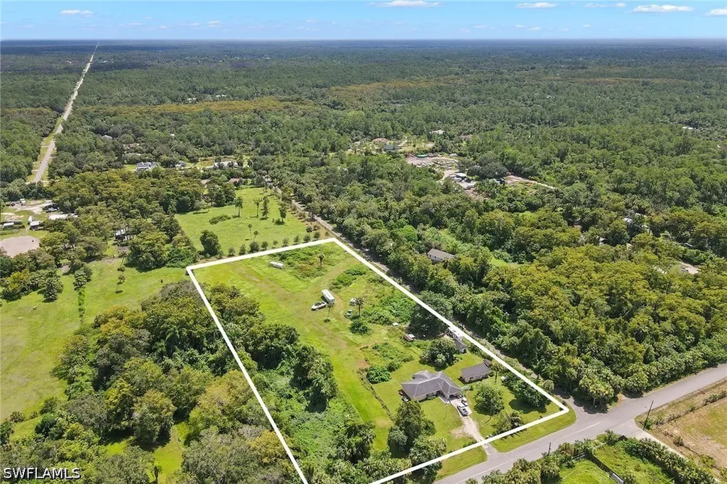 2120 Rock Road Naples FL 34120