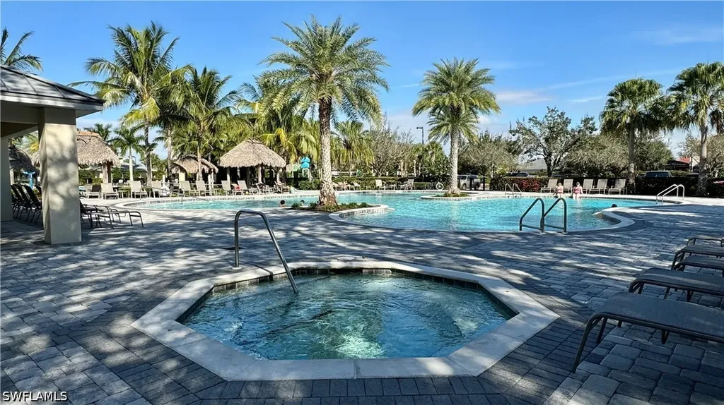 2066 Tamarron Lane Naples FL 34120