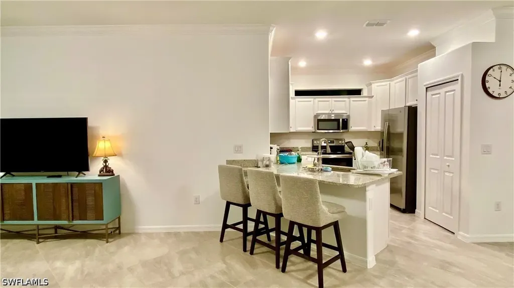 2066 Tamarron Lane Naples FL 34120