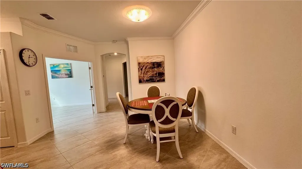 2066 Tamarron Lane Naples FL 34120