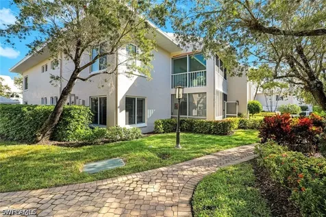 5801 Glencove Drive Naples FL 34108