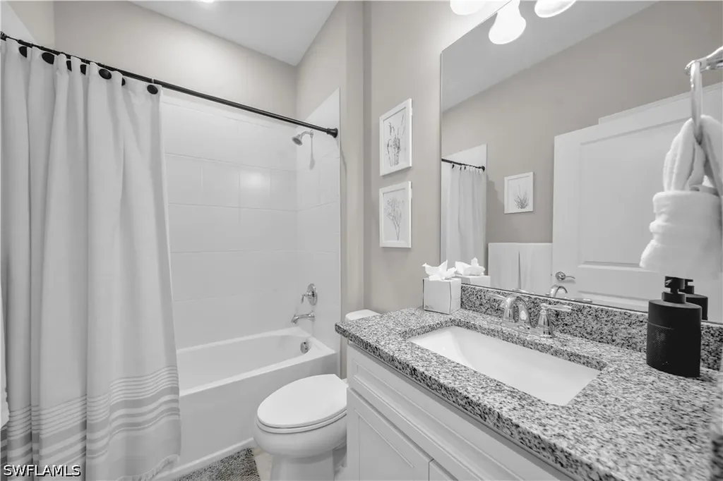 19649 Aqua View Lane Fort Myers FL 33913