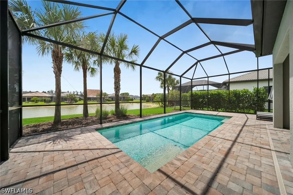 19649 Aqua View Lane Fort Myers FL 33913