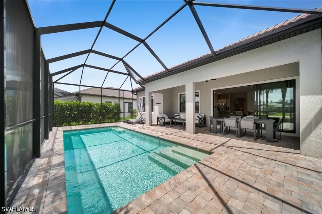 19649 Aqua View Lane Fort Myers FL 33913