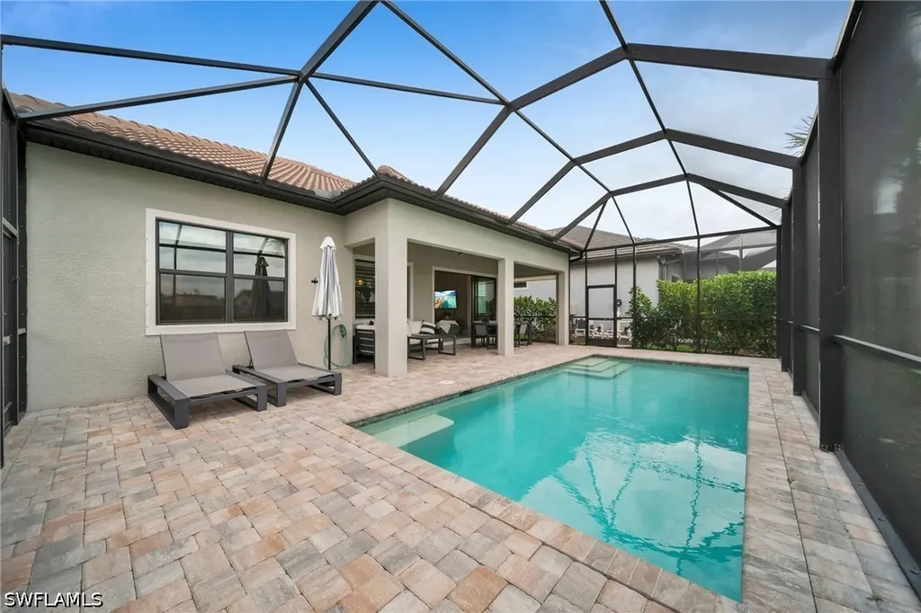 19649 Aqua View Lane Fort Myers FL 33913