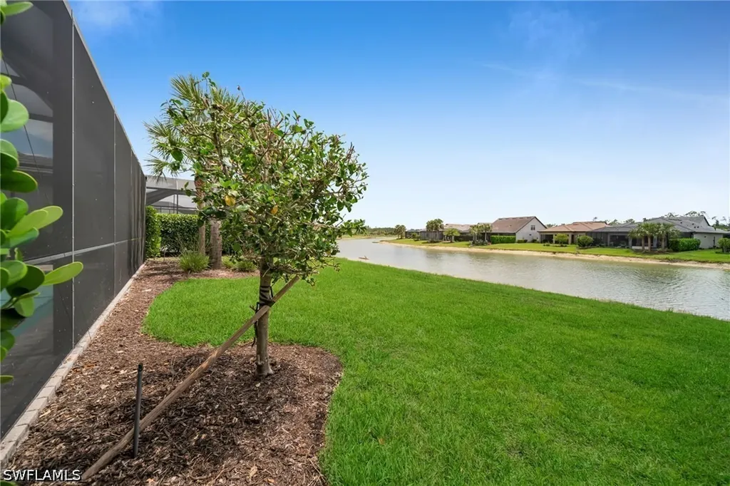 19649 Aqua View Lane Fort Myers FL 33913