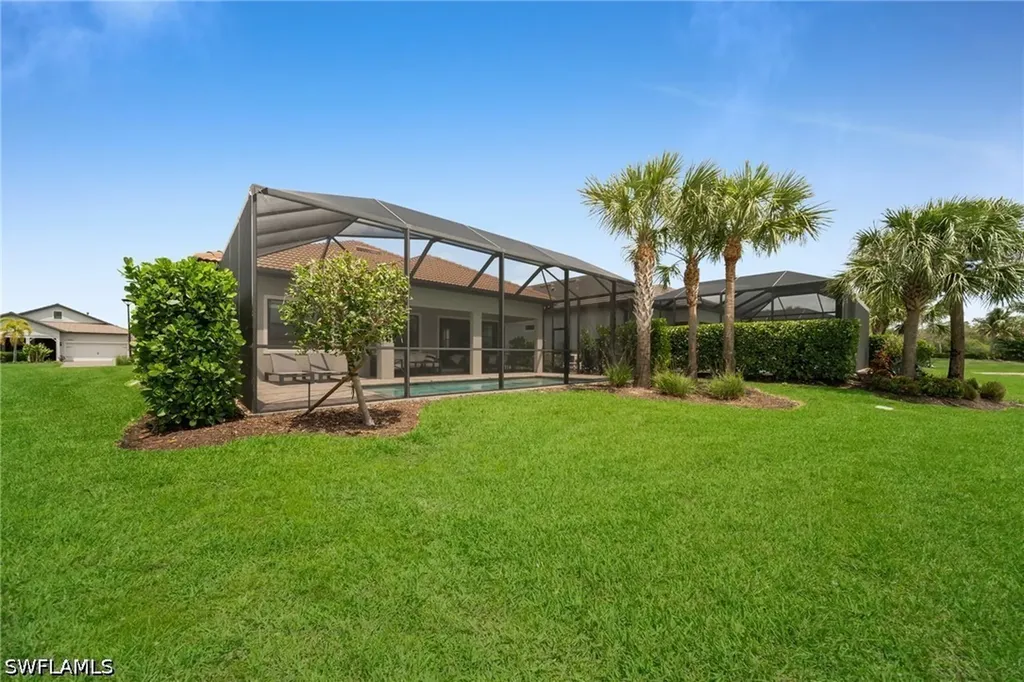 19649 Aqua View Lane Fort Myers FL 33913