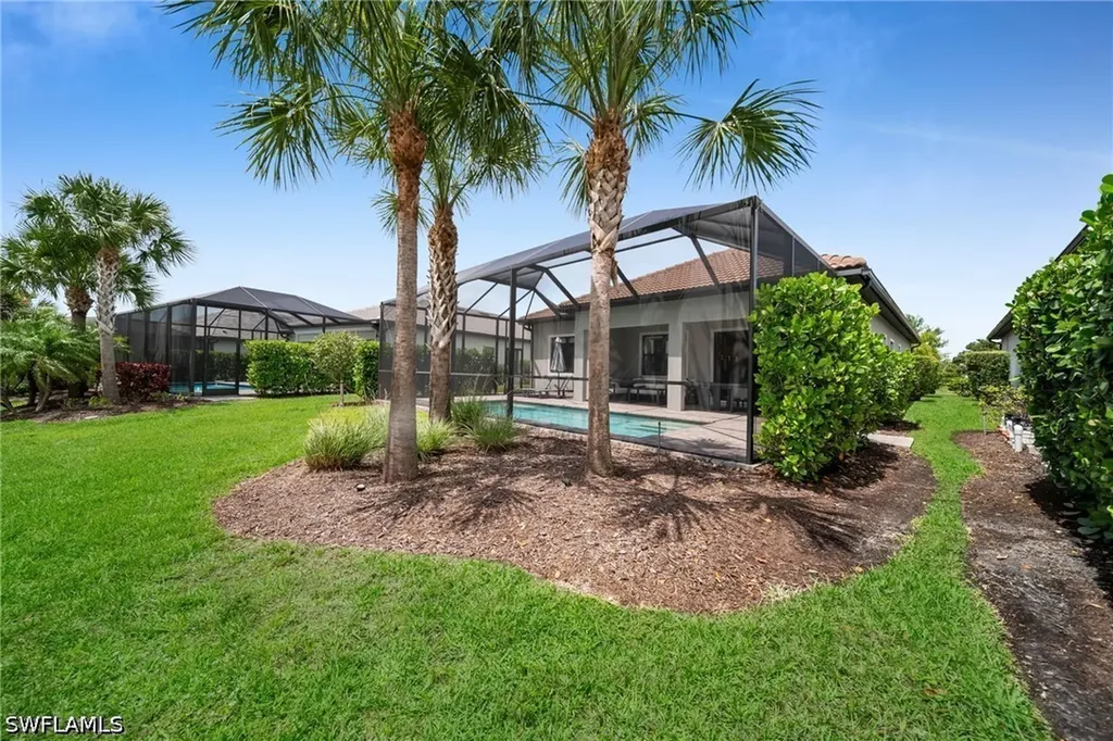 19649 Aqua View Lane Fort Myers FL 33913