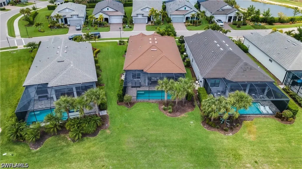 19649 Aqua View Lane Fort Myers FL 33913