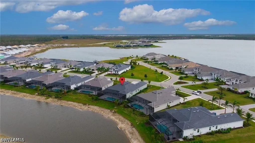 19649 Aqua View Lane Fort Myers FL 33913