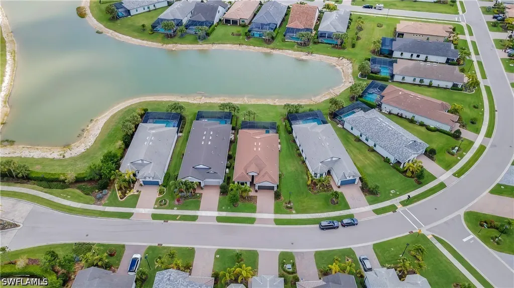 19649 Aqua View Lane Fort Myers FL 33913