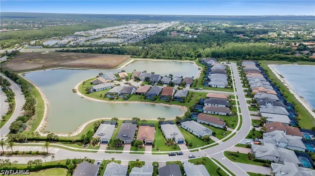 19649 Aqua View Lane Fort Myers FL 33913