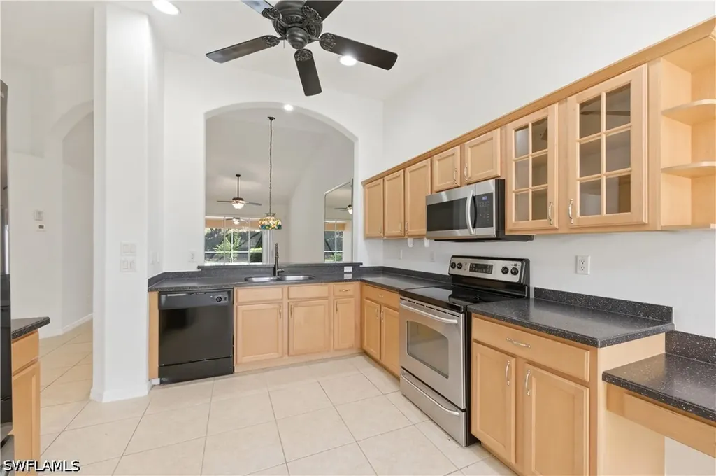 15501 Cortona Way Naples FL 34120