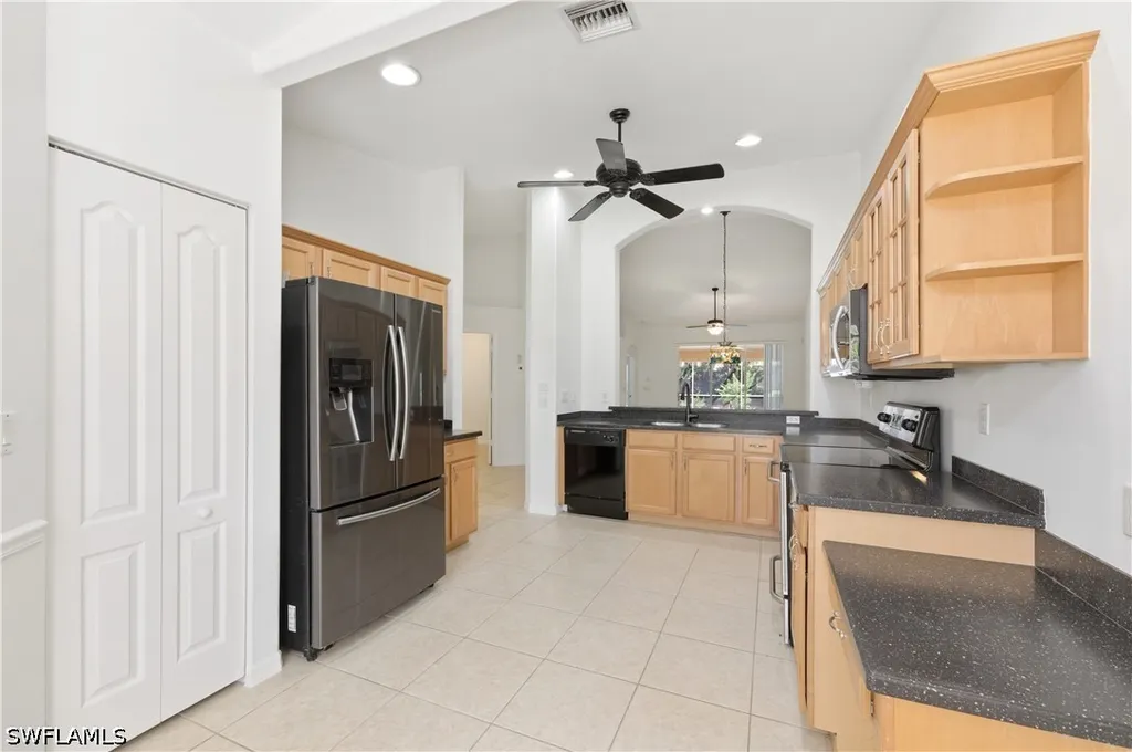 15501 Cortona Way Naples FL 34120