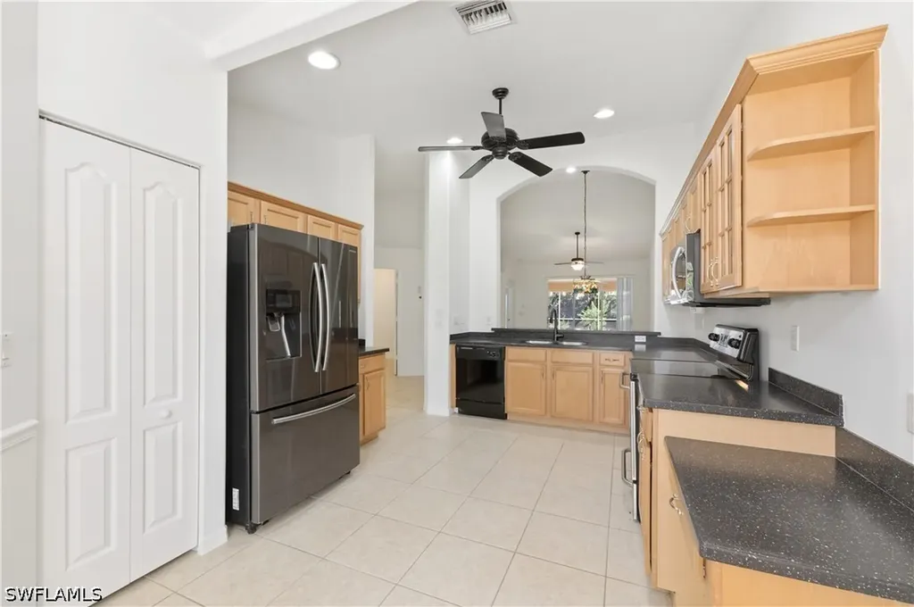 15501 Cortona Way Naples FL 34120