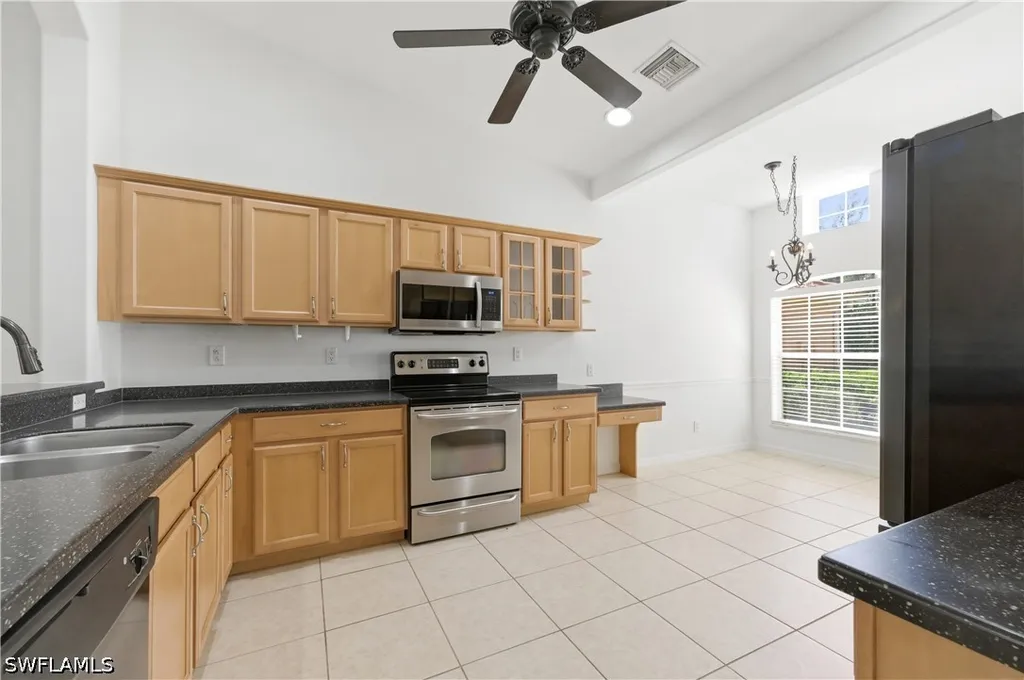15501 Cortona Way Naples FL 34120