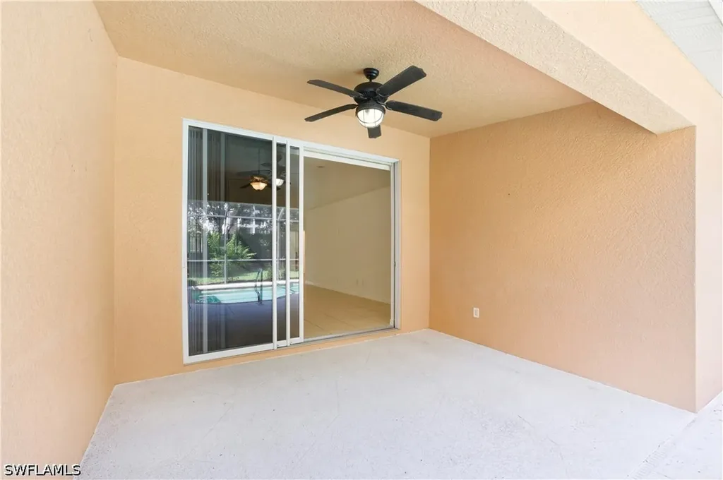 15501 Cortona Way Naples FL 34120